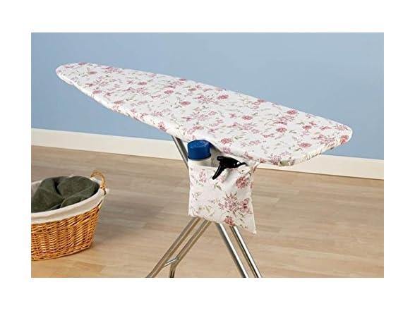 Spring Meadow Ironing Board Cover
