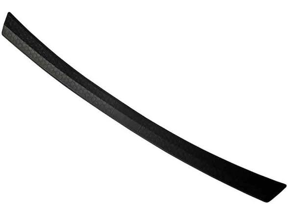 Dawn Enterprises Rear Bumper Protector