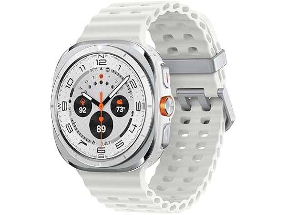 (NEW) Samsung Galaxy Watch Ultra Smart Watch [GPS + Cellular]