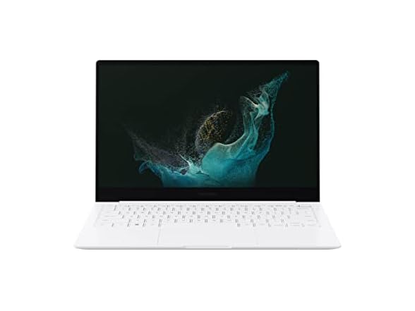 SAMSUNG 13.3” Galaxy Book2 Pro Laptop Computer