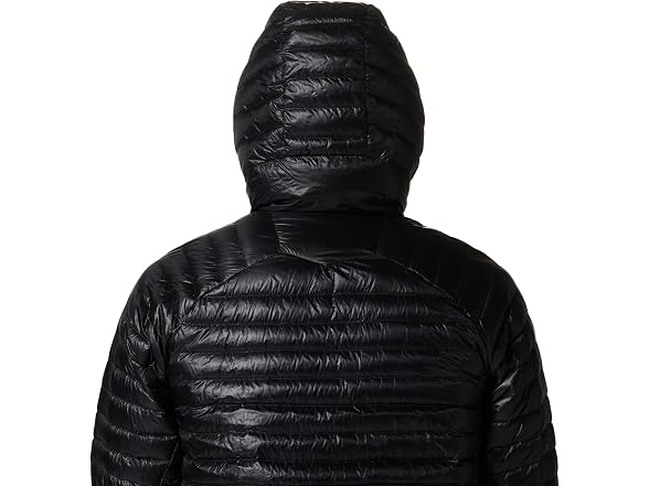 Mountain Hardwear Men (XXL) Ghost Whisperer Hoody
