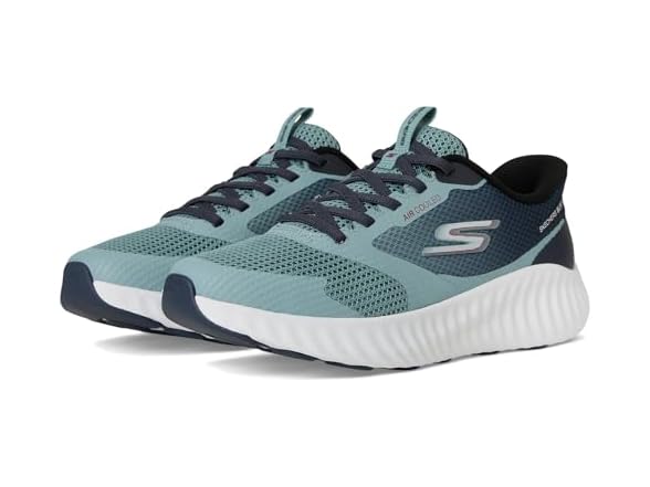 Skechers Men's GO RUN Now Starfuse Slip Ins