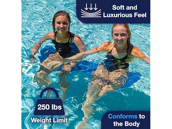 WOW Sports Foam Pool Noodle 52" Long