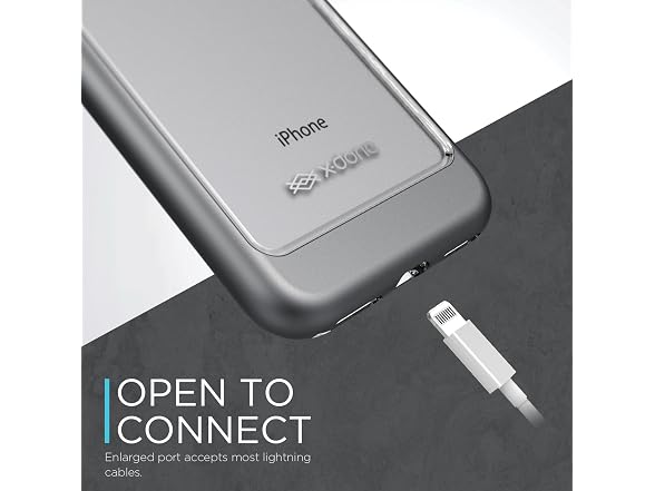 X-Doria iPhone 7 Case, X-Doria EverVue Series -