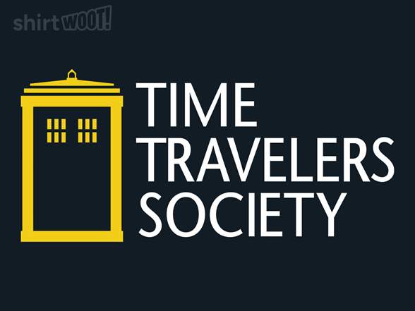 Exploring Space & Time