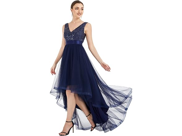 Ever-Pretty Women (US10) Cocktail High Dress