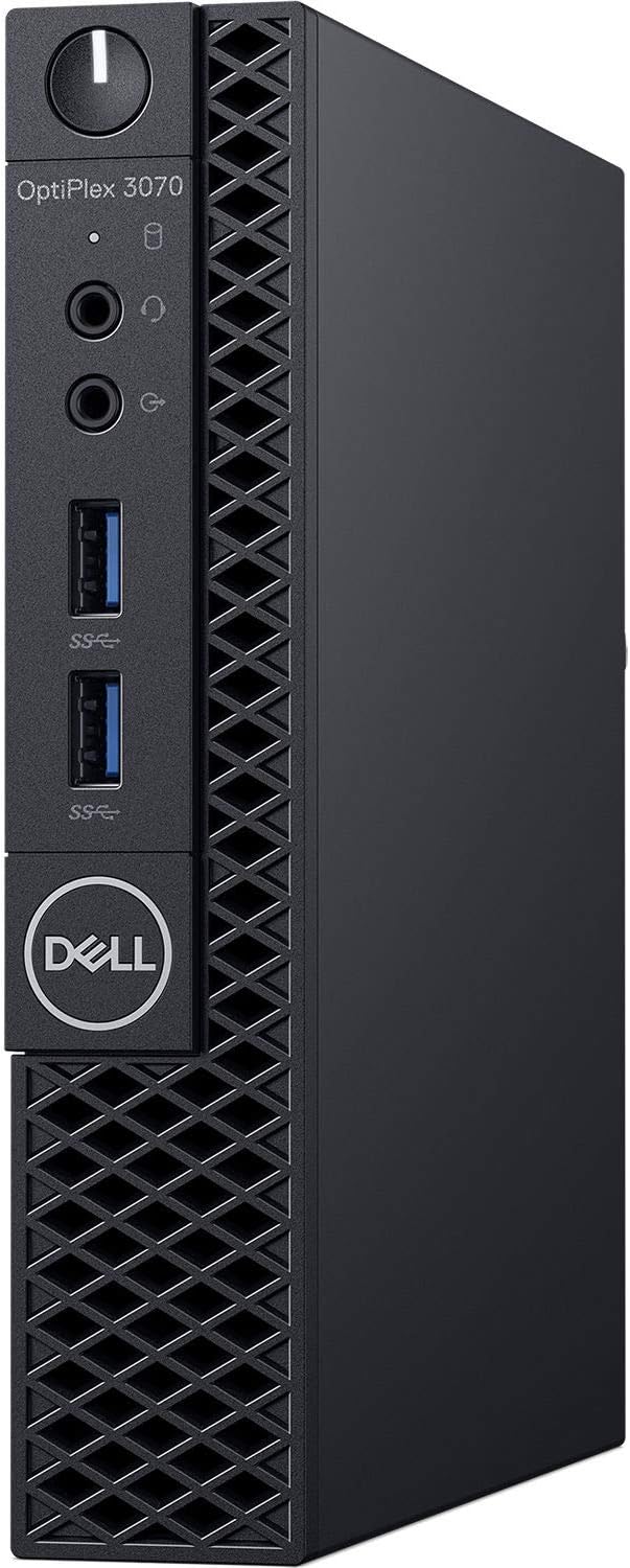 Dell OptiPlex 3070 Micro Desktop - Gallery 2
