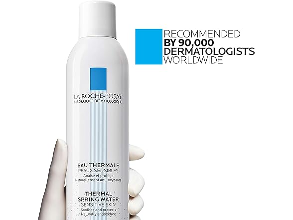 La Roche-Posay Thermal Spring Water