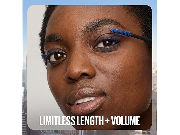 MAYBELLINE Lash Sensational Sky