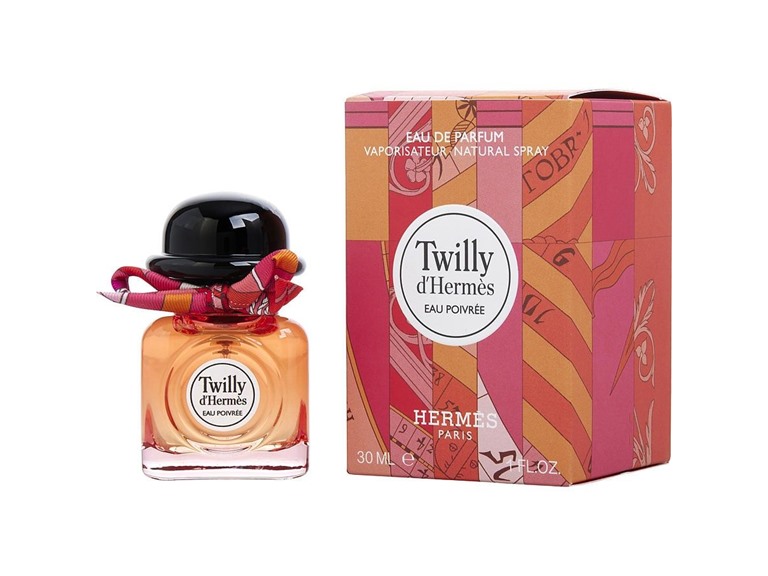 HERMES LAB-TWPES1B 1.0 OZ TWILLY EAU POIVRE/HERME