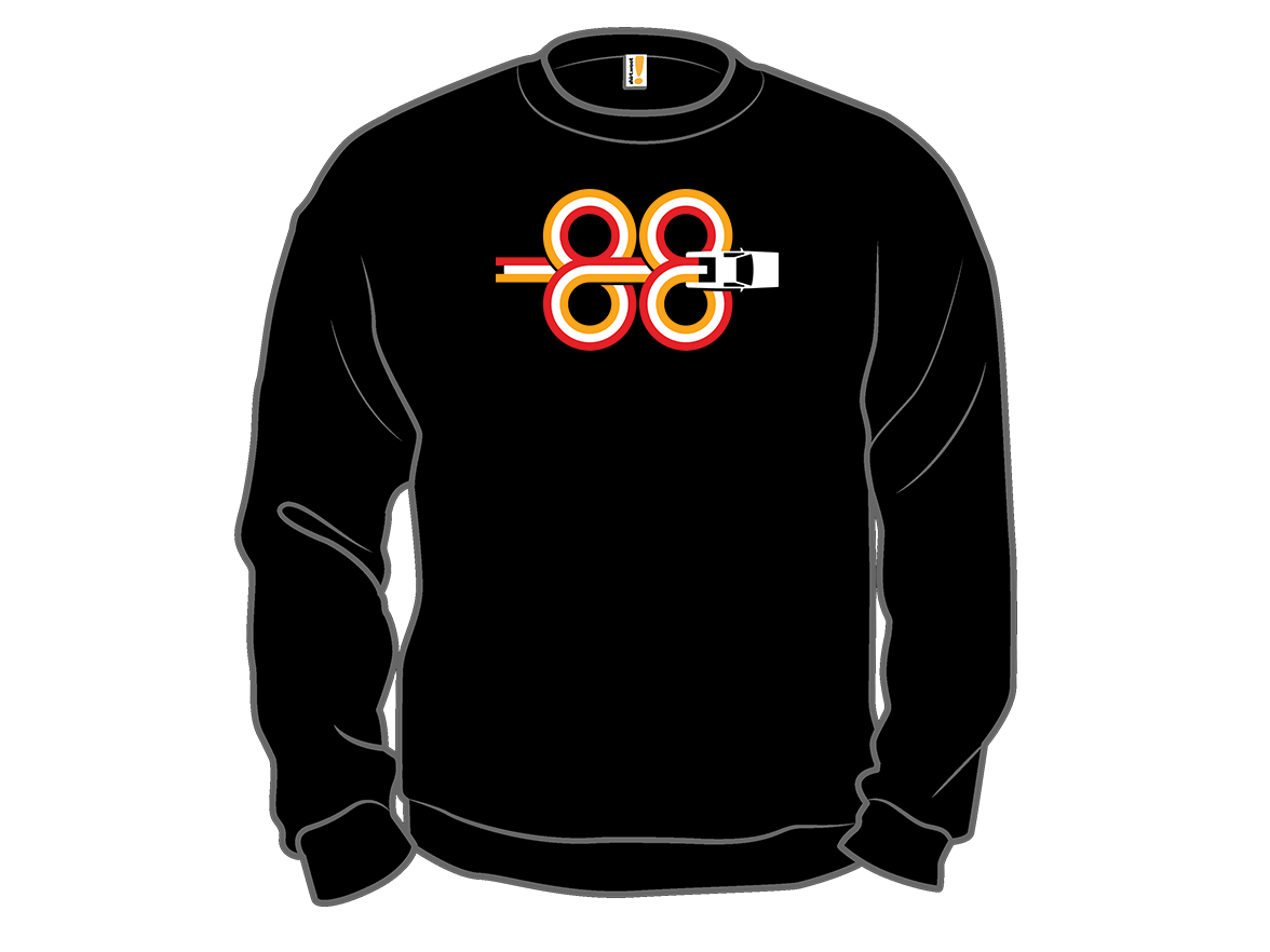 Retro 80s Time Machine - Gallery 11