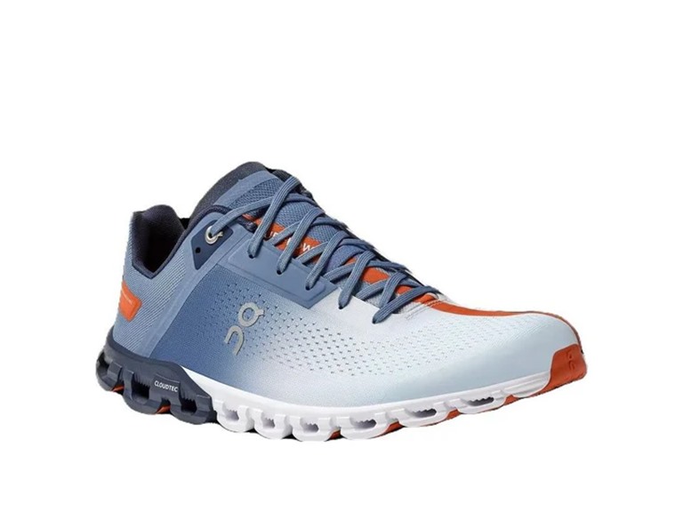 On Running 35.99237 7 On Running Cloudflow Men's Shoes