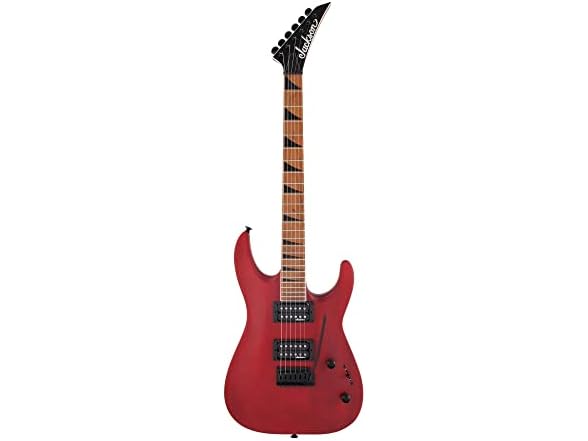 Jackson JS24 DKAM Electric Guitar