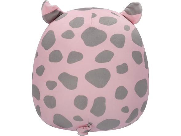 Squishmallows Original 12in Aquitaine The Pink Pig