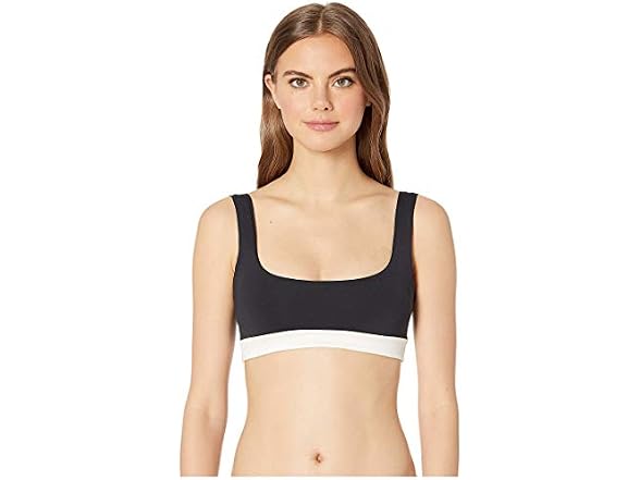 L*Space Women (36C/D) Block Miller LG Top