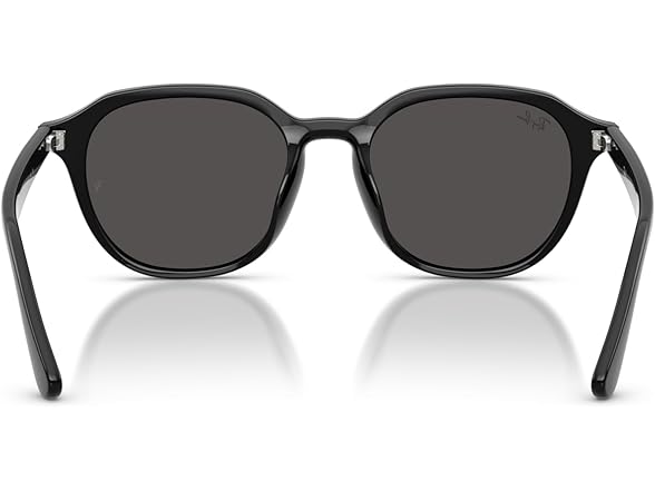 Ray-Ban Rb4459d Square Sunglasses