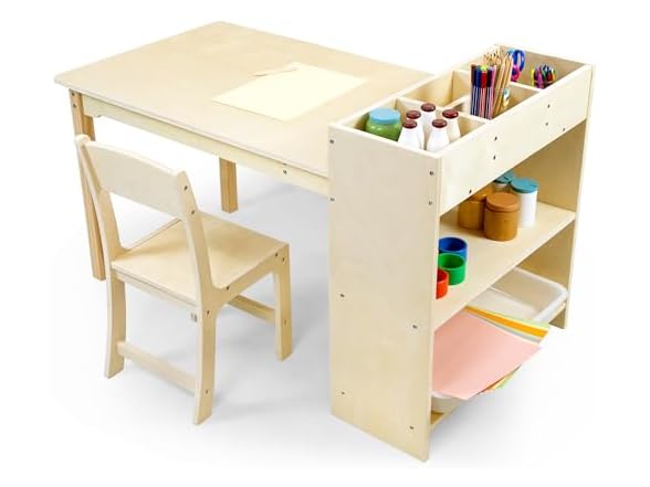 Kids table and Chair Set