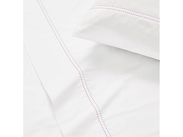 SCOUT 100% Cotton Pick Stitch 3-Pc Set