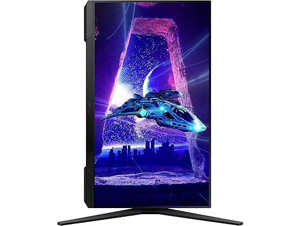 Samsung 27" FHD Monitor | LS27DG302ENXZA