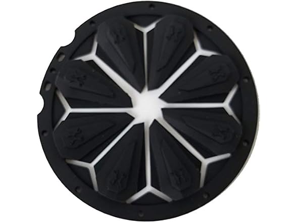 HK Army Paintball Rotor Epic Speed Feed 2.0 - Blackout