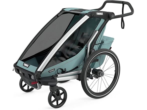 Thule Chariot Cross Multisport Trailer & Stroller