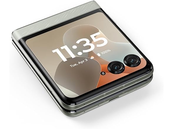 (NEW) Motorola Razr 2025 8/256GB (Unlocked)