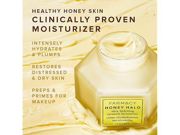 Farmacy Ceramide Face Moisturizer