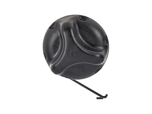General Motors OEM NEW Fuel Tank Filler (2004-2010