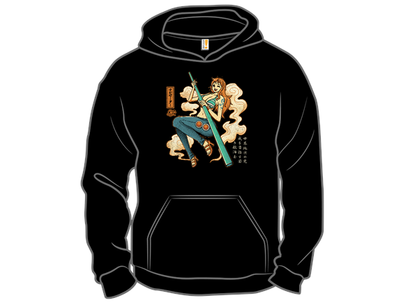 The Strawhat Navigator - Gallery 5