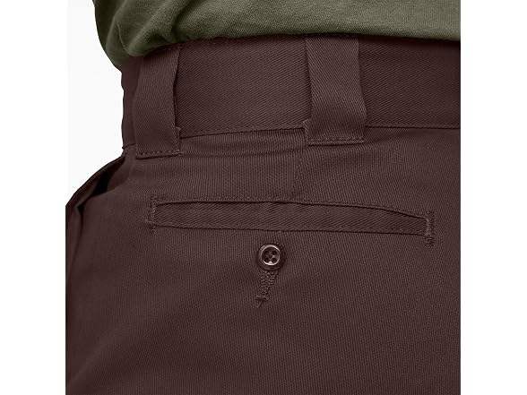 Dickies Men (32W x 34L) 874 Flex Work Pant