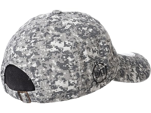 Zephyr Hat Trick Smoke Camo