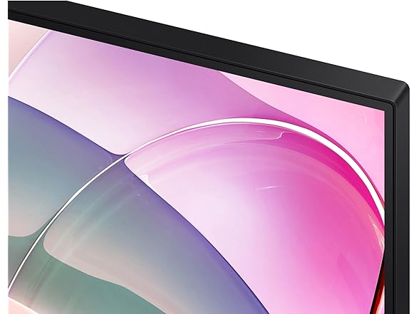 Samsung 27" 4K Monitor | LS27D702EANXGO