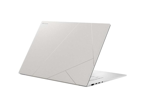 ASUS Zenbook S 16 3K OLED Ryzen AI 9 Laptop