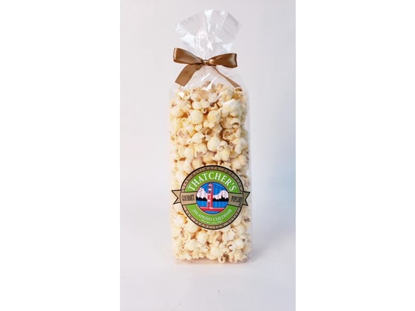 (6pk) Thatcher's Gourmet Popcorn Sleeves Variety