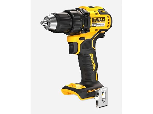 DeWalt DCD793B Compact Drill Driver