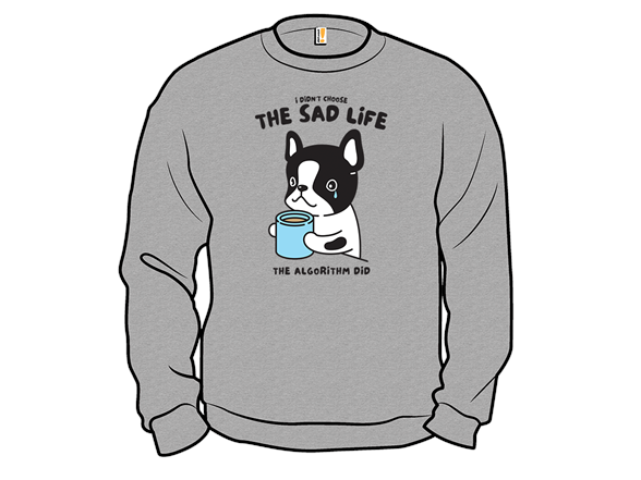 Sad Life