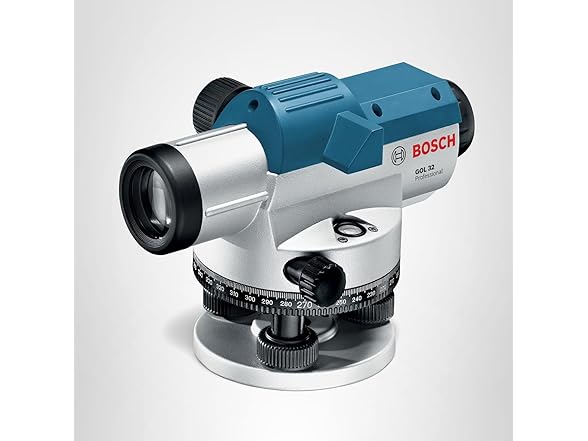 BOSCH GOL 32 32X Automatic Optical Level