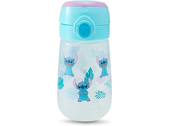 Disney Toddler Sippy Cups, Lilo & Stich