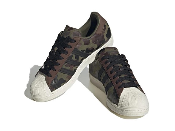 adidas Originals HQ8866 Mens Shoes