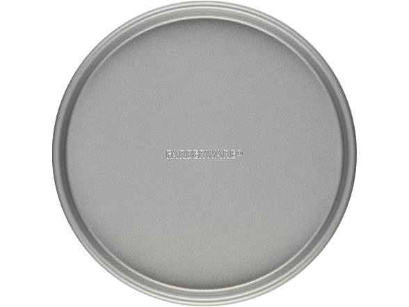 Farberware Bakeware Steel Nonstick Toaster Oven Pan Set