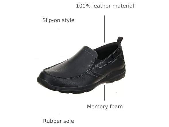 Skechers Men's Relaxed Fit: Harper - Forde