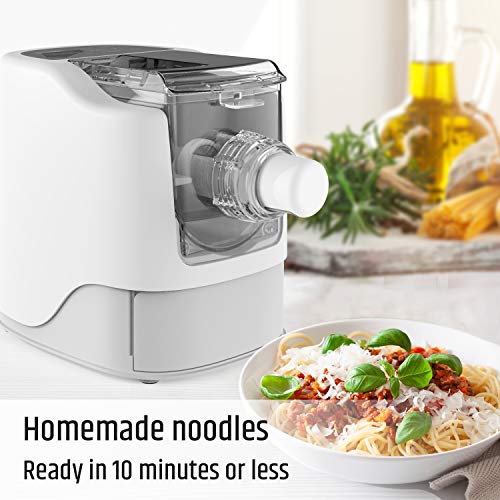 Razorri Electric Pasta Maker (Open Box) - Gallery 15