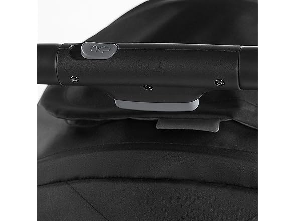 Summer Infant 3Dpac CS Compact Stroller