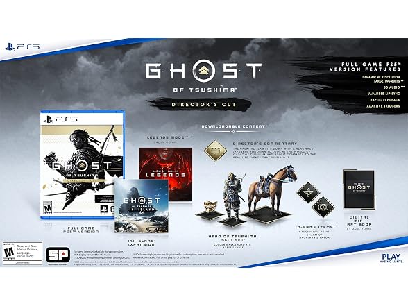 Ghost of Tsushima Director's Cut - Gallery 2