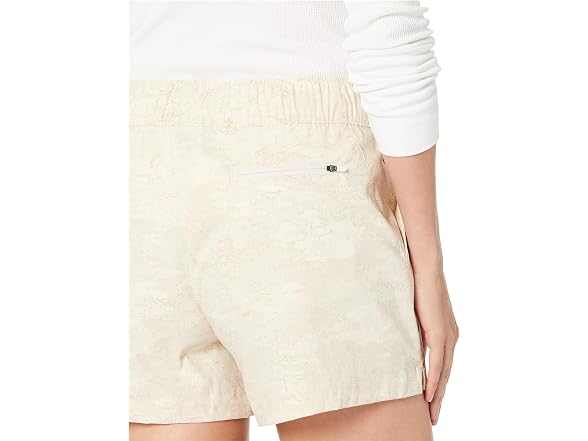 The North Face Women (S) Class V Shorts