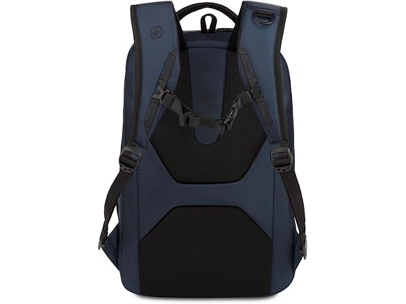 SwissGear TravelSmart, Navy, 18-Inch