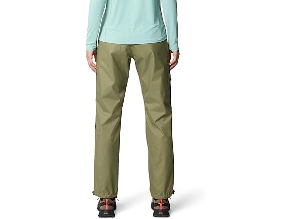 Mountain Hardwear Womens Threshold Pant
