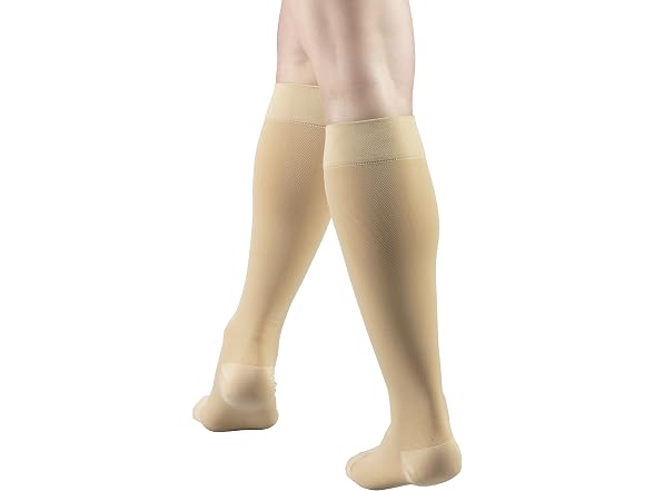 Truform 30 40 mmHg Compression Stockings Men and