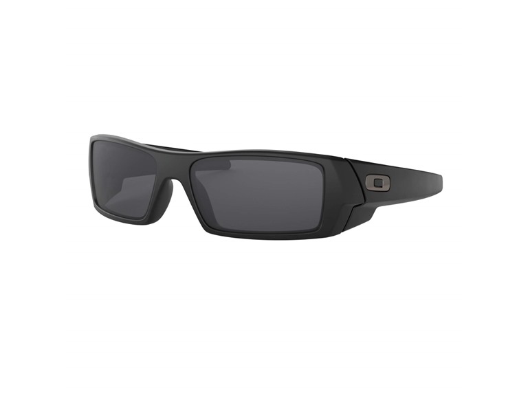 Oakley Men's Oo9014 Gascan Sunglasses - Gallery 5