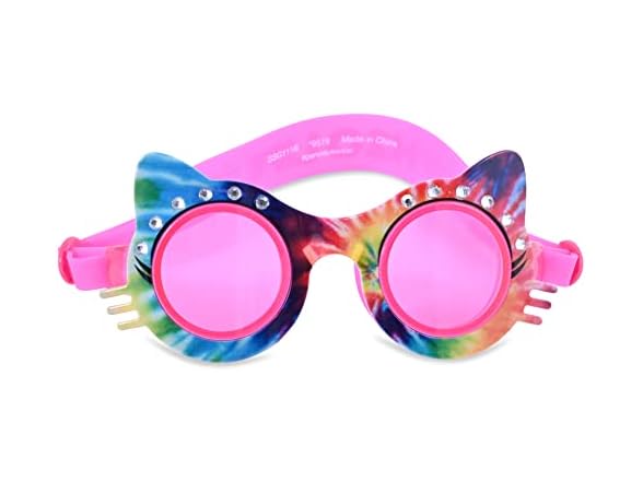 H2O Life Kids Swim Goggles